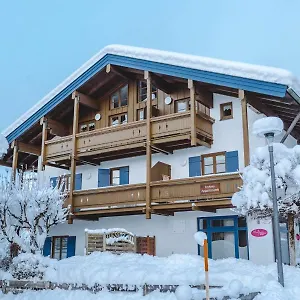 Gästehaus Hanna Teifel Reit im Winkl